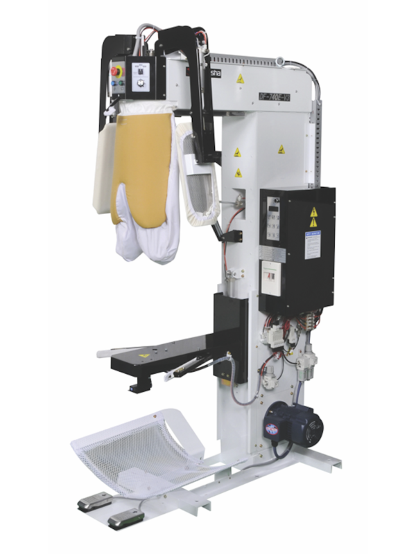 Tensioning Pants Topper