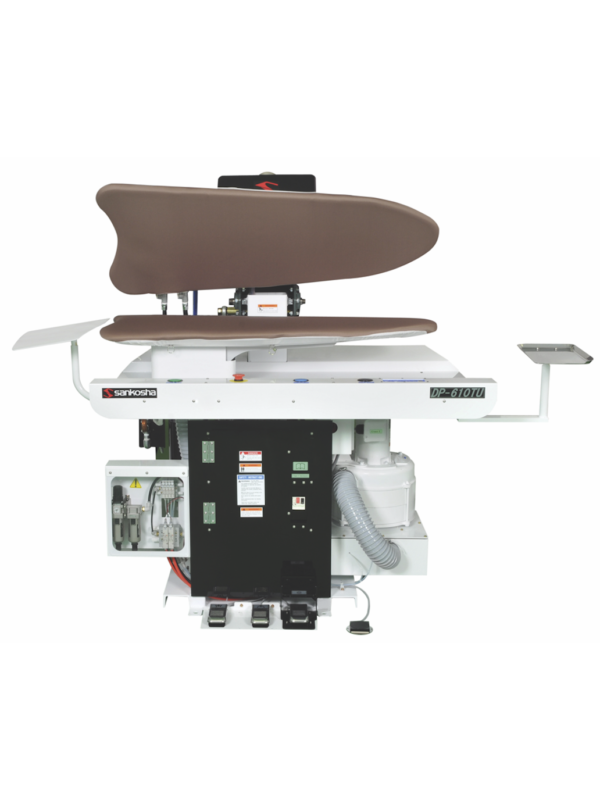 Single Legger Press