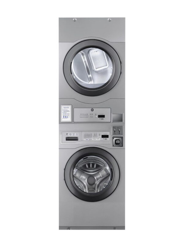 Encore Stacked Washer/Dryer
